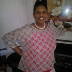 Jacqueline Beck Minor