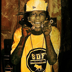 Blaximental Soundiegofam