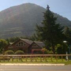 Salmerón Rivas