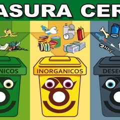 Papelera de reciclaje