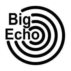 Big Echo Studio
