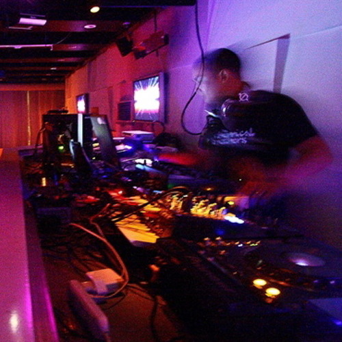 DeepGroove Collective Vol.08 - SUBVERSE Podcast