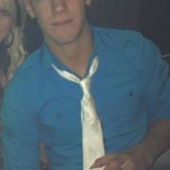 Nick Holda