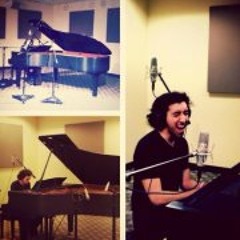 Alessandro N. Ricchiari