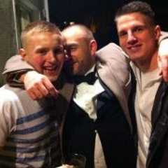 James Fleming 18