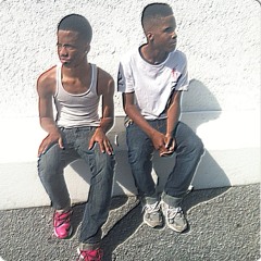 KDAWG&KEEZY(ZOOMGANG)