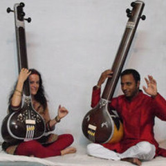 Dhrupad Tunes