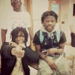 Trayvione LowKey Izaya