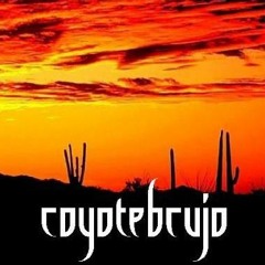 Coyote Brujo