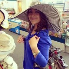 Laura Sanchez Ontiveros