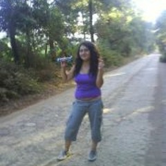 Alejandra Gallardo Marín