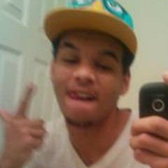 Christan Ashley's Papi