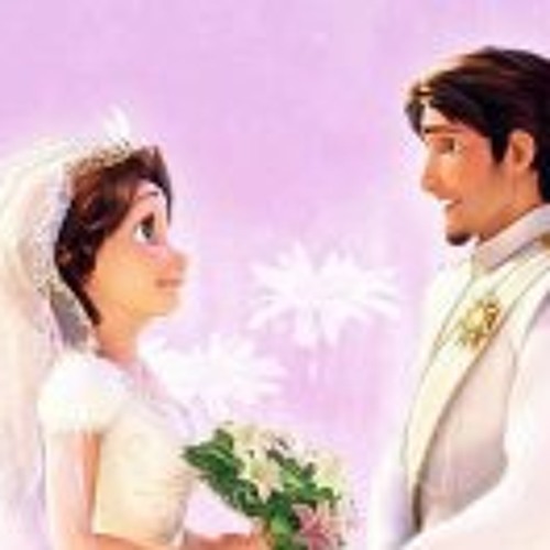 Свадьба рапунцель и юджина с длинными волосами. Рапунцель невеста. Свадьба юджин. Рапунцель и юджин свадьба. Свадьба юджин.