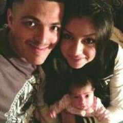 Bernardo N Janette Gudino