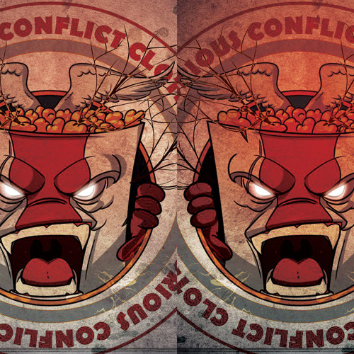 Victorious Conflict’s avatar