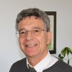 Alain Viau