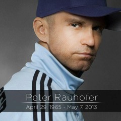 Peter Rauhofer Tribute