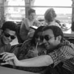 Parthiv Anand Ravindran