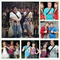 Randy Jiesheng Orton