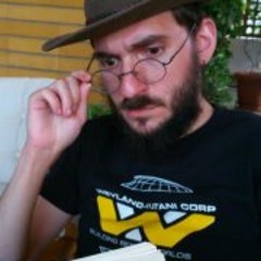 Themistocles Chalikias