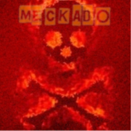 Meckado’s avatar