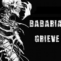 Barbarian Grieve