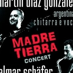 Madre Tierra project