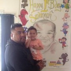 Carryme Marsters Poko