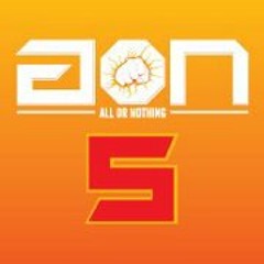 Aon Mma