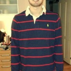 Robin Skourup Hansen