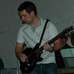 Marc-Antoine Bourley