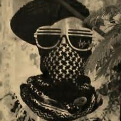 Thuto Setlhare(Ninja)