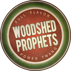 woodshedprophets