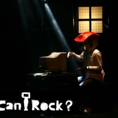 CaniRock konser teatrikal