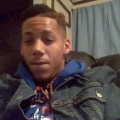 Jordan Anderson-Bailey