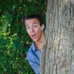 James William Hughes