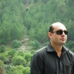 Tajdar Khan 1