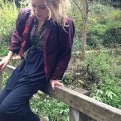 Charlotte Louise Martell