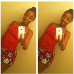 Je'laya TooCute Blackwell