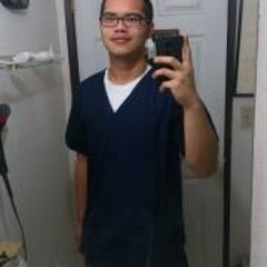 Avan Michael Abellanosa