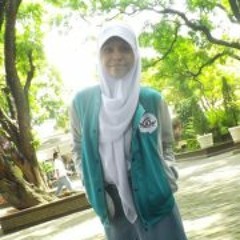 Riris Rizqi Fajriani