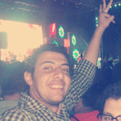Ahmad Hesham Sofan