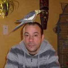 Nour-eddine Dahoumane