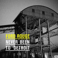 Ford Rouge