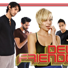 Del Friendo Band