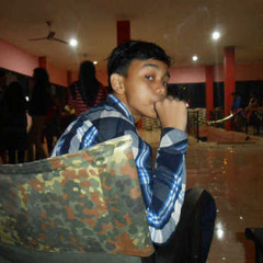 Afrizal Rizky