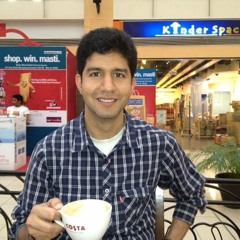 Vishwas Kapoor