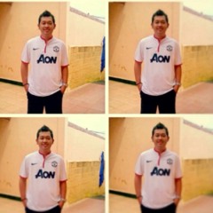 Selimut tetangga - republik (by garage band)