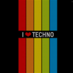 MinimalTechno Peoples