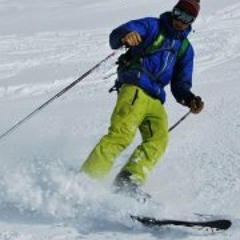 Nick Harris 36